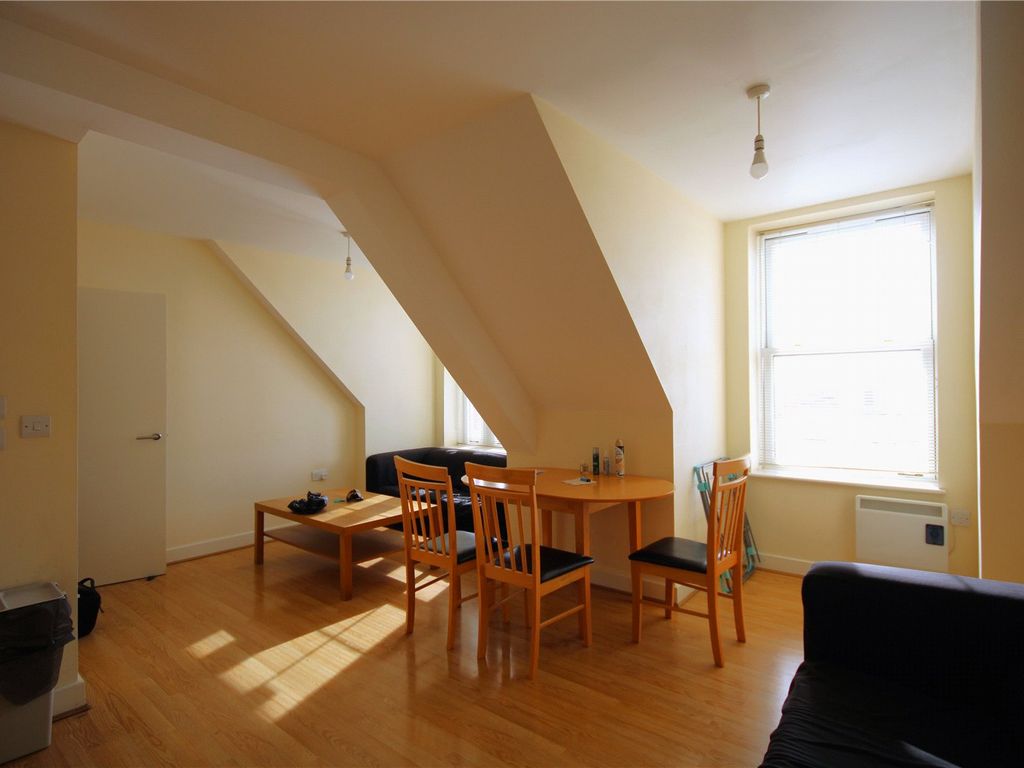 1 bed flat to rent in Oxford Road, Reading, Berkshire RG1 Zoopla