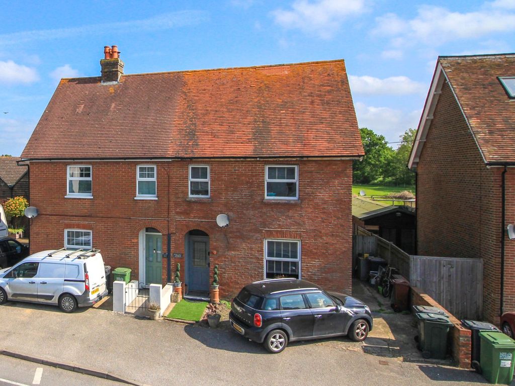 3 bed semidetached house for sale in Lower Dicker, Hailsham BN27 Zoopla