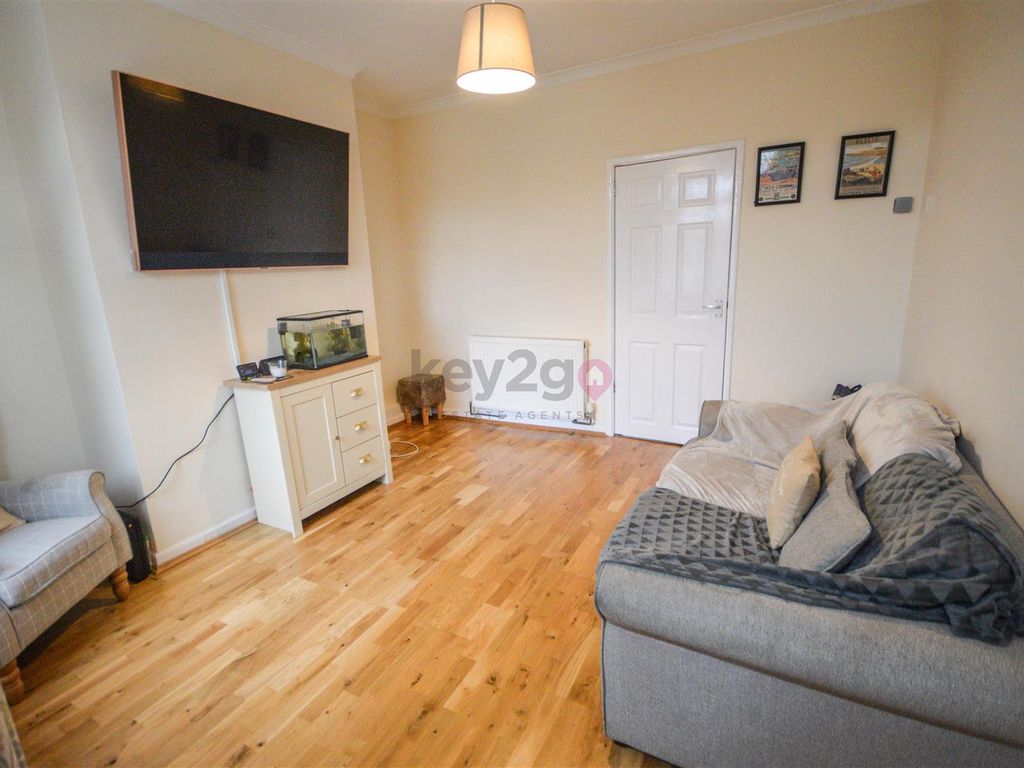3 bed terraced house for sale in Drakehouse Lane, Beighton, Sheffield