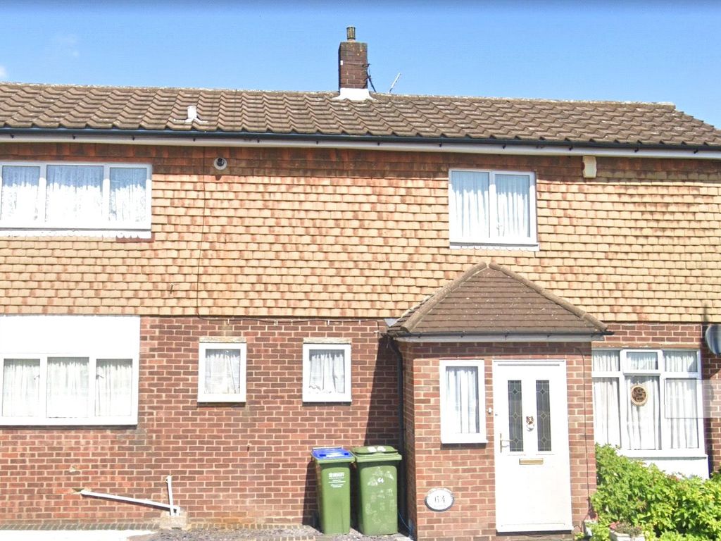 4 bed detached house for sale in Bexley Road, Erith DA8 Zoopla