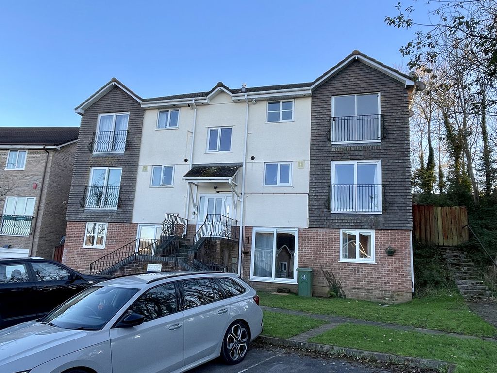 Prestonbury Close, Widewell, Plymouth PL6  
