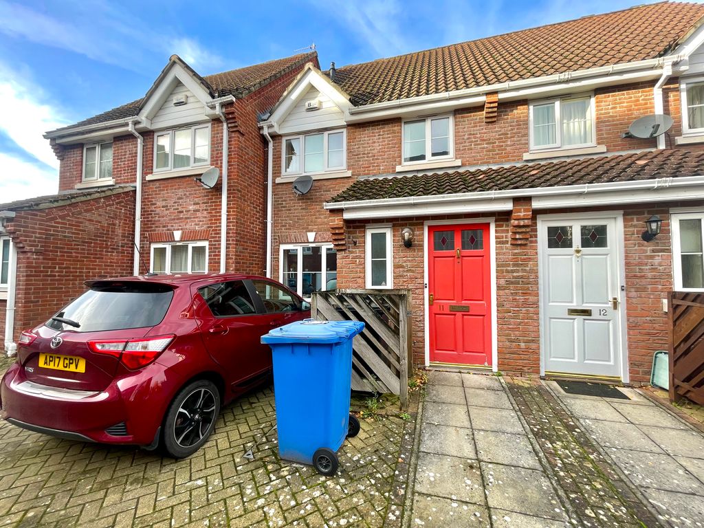 Boot Binders Road, Norwich NR3  