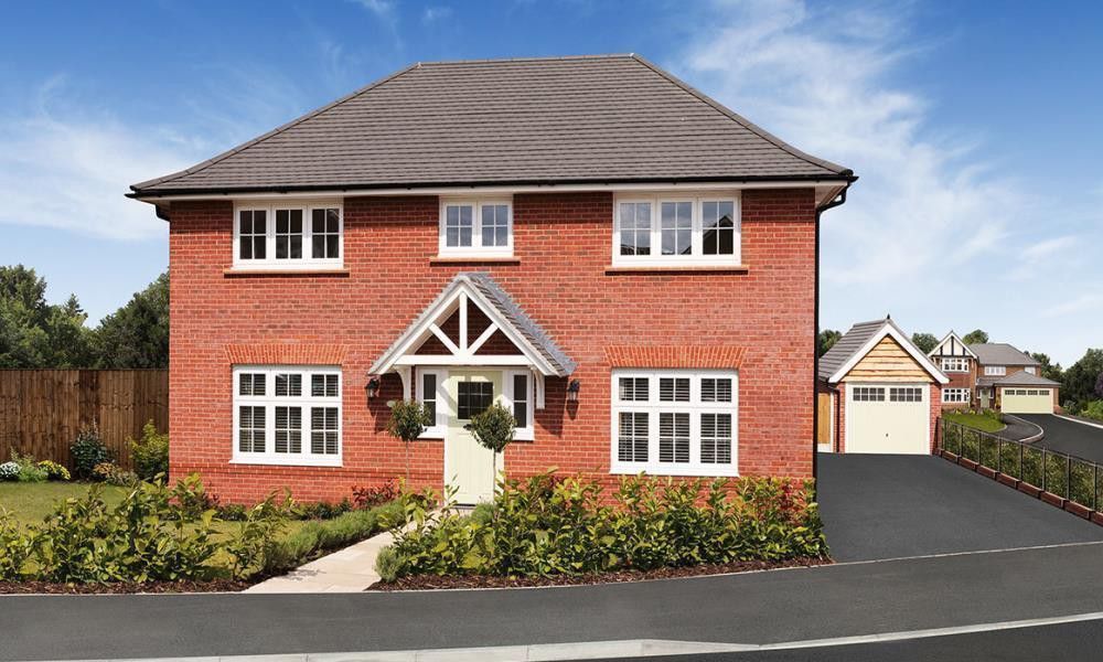 Pinewood Way Chichester PO19