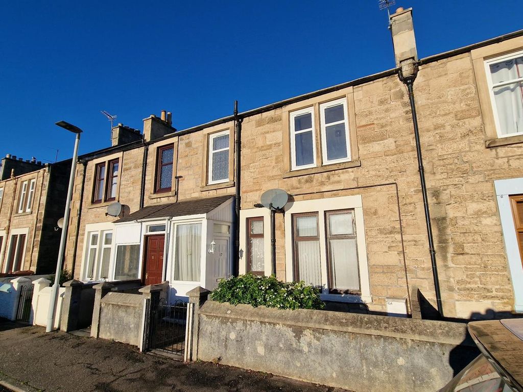 2 bed flat for sale in Victoria Crescent, Elgin IV30 Zoopla