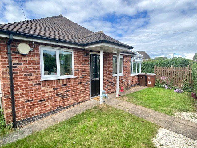 2 bed bungalow for sale in birchwood road, nottingham, nottinghamshire ng8