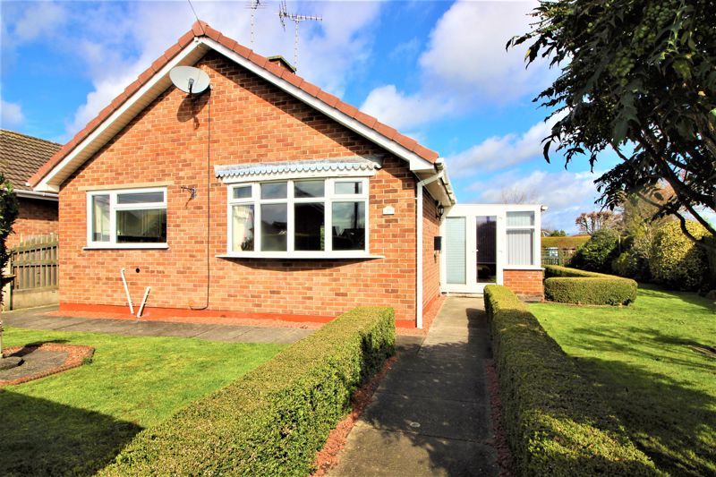 2 bed bungalow for sale in Chapel Close, Walesby, Newark NG22 Zoopla