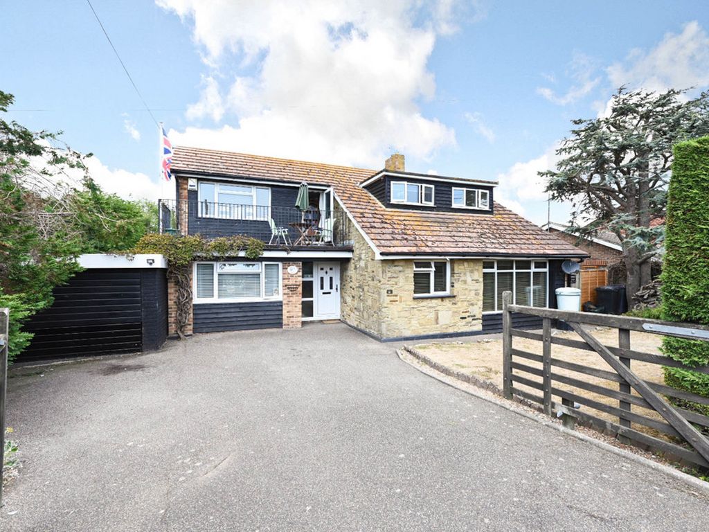 4 bed detached house for sale in Pett Level Road, Winchelsea TN36 Zoopla