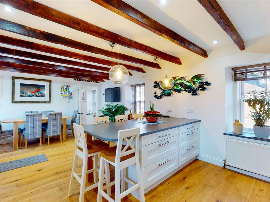 3 bed detached house for sale in Main Street, Tomintoul, Ballindalloch