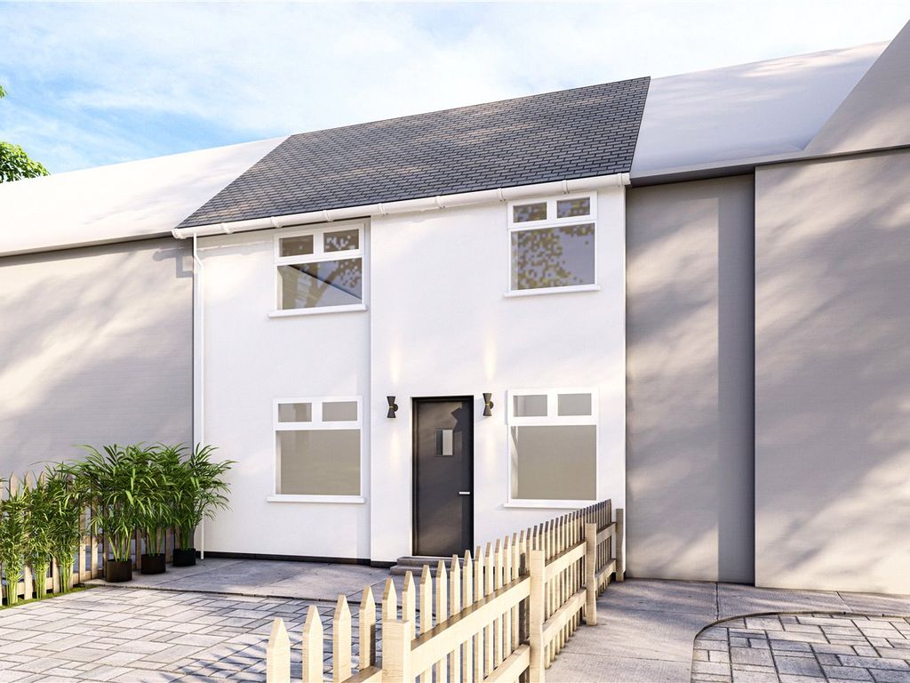 3 bed terraced house for sale in Elm Road, Dartford, Kent DA1 Zoopla