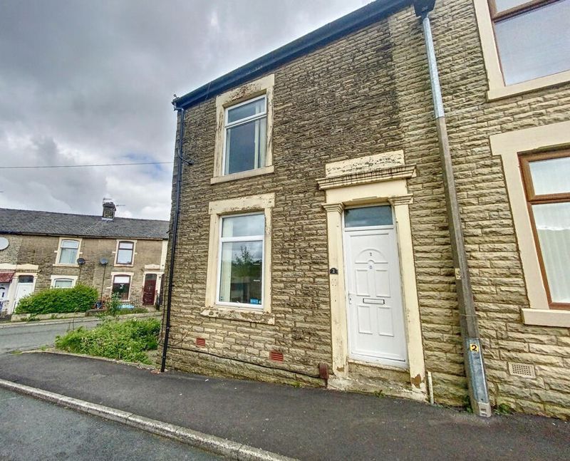 2 bed end terrace house for sale in Broughton Street, Darwen BB3 Zoopla
