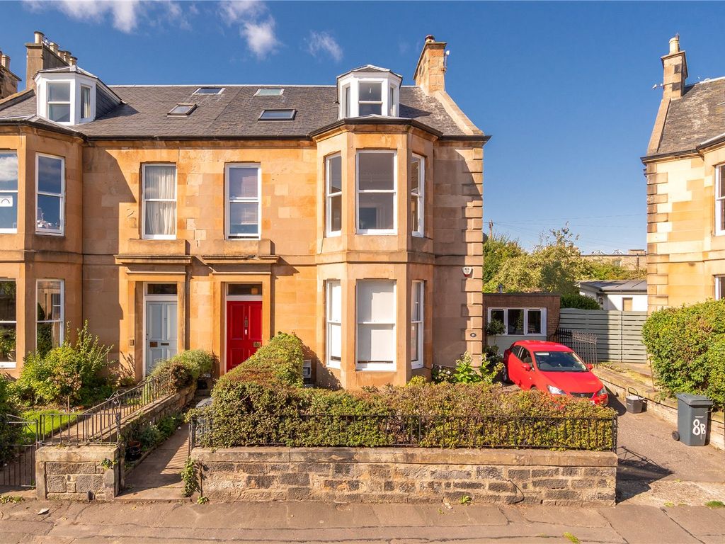 Summerside Place, Trinity, Edinburgh EH6  