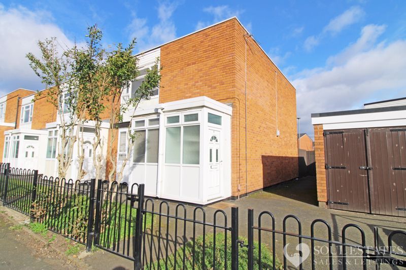 1 bed to rent in Keelinge Street, Tipton DY4 Zoopla