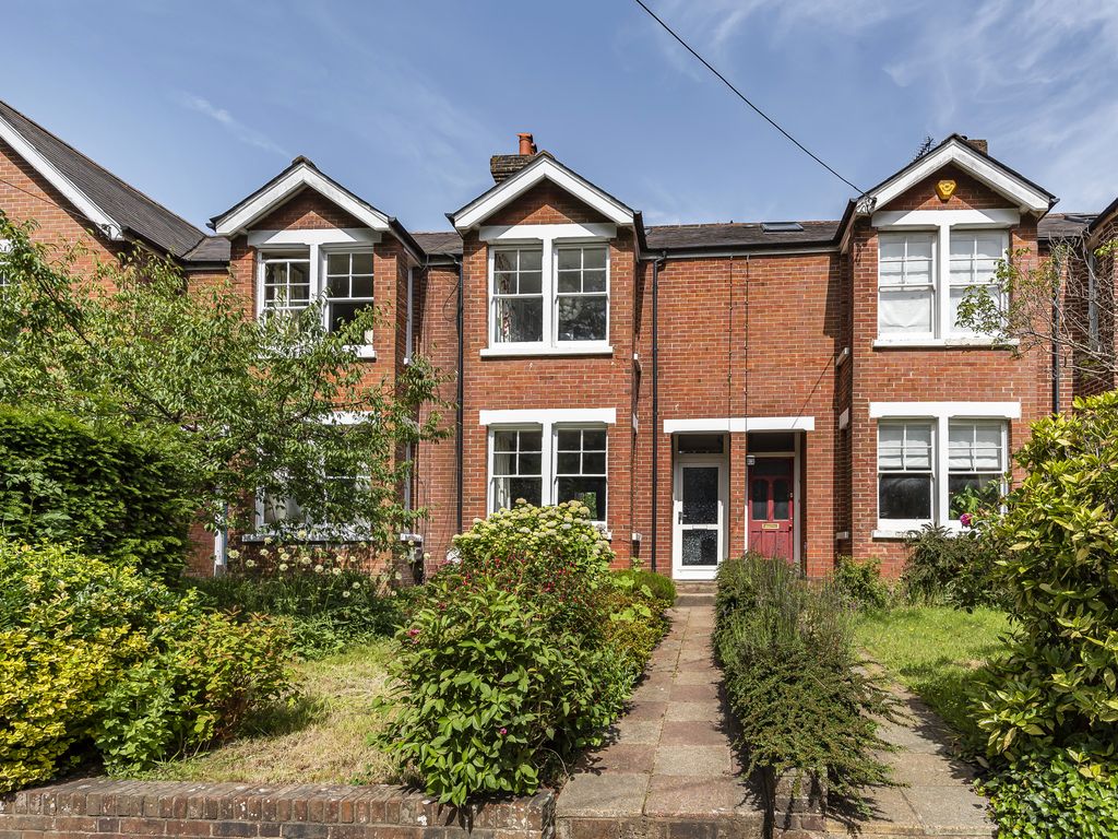 4 bed terraced house for sale in London Road, Pulborough RH20 Zoopla