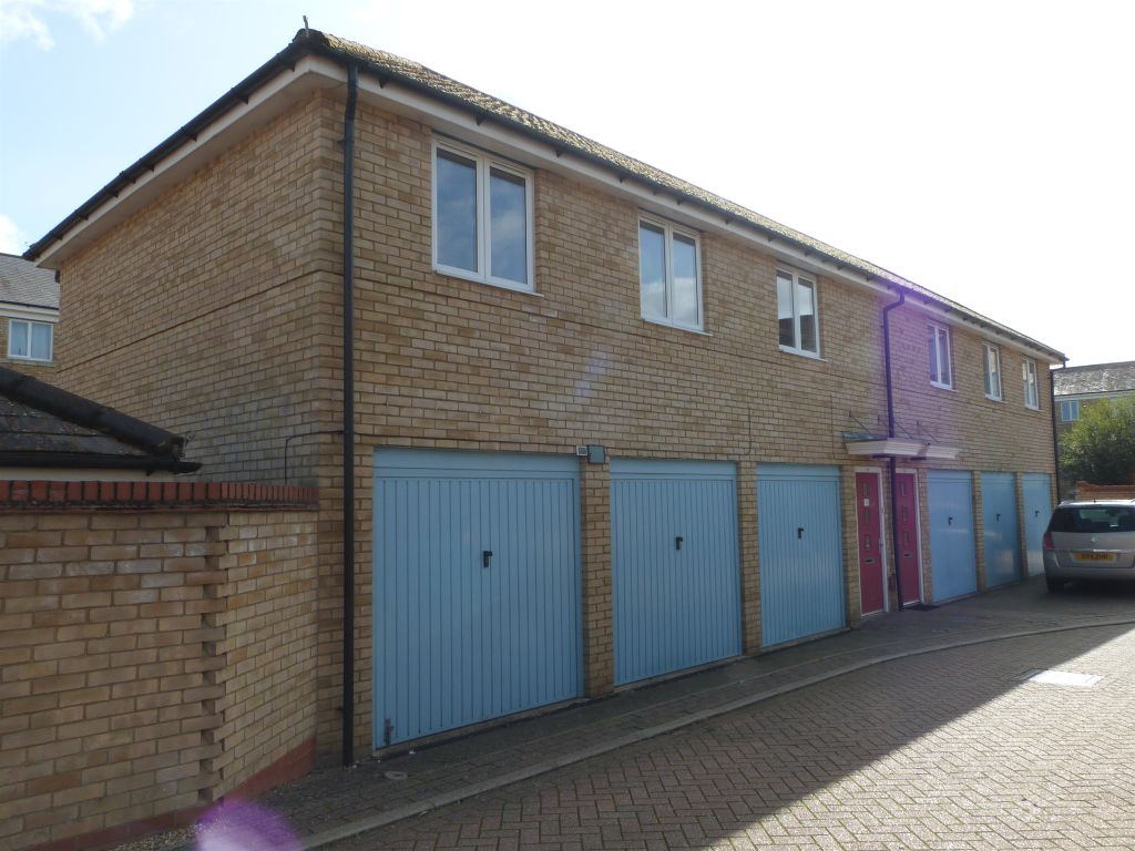 2 bed property for sale in Graham Road, Cambridge CB4, £270,000 Zoopla