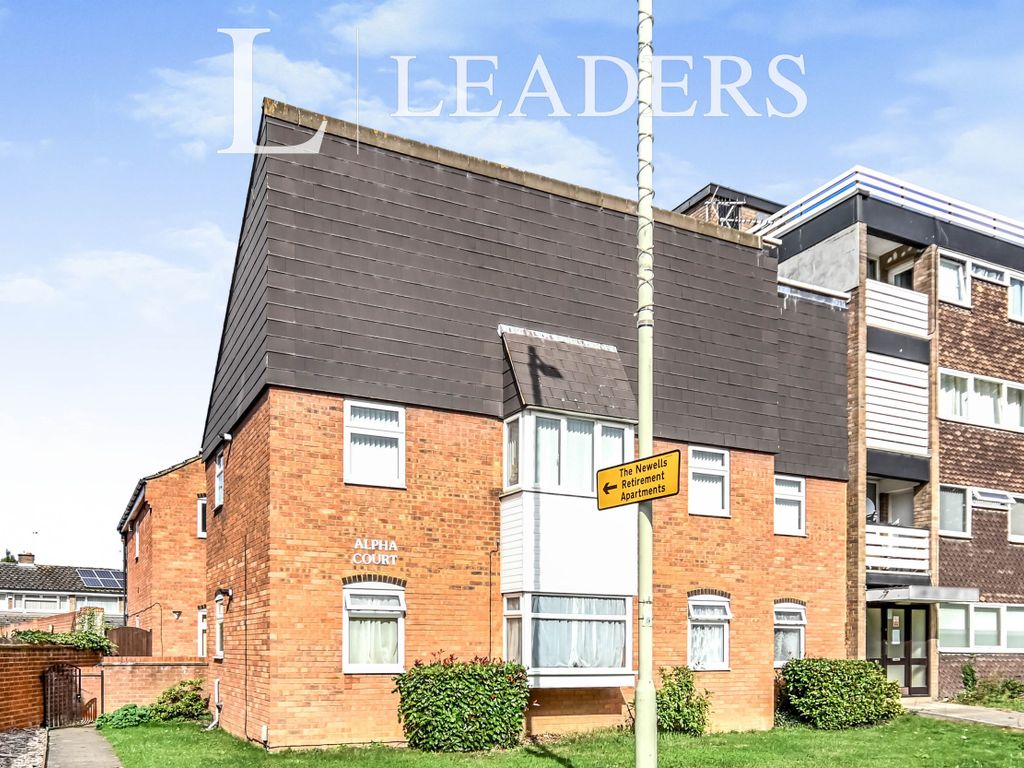 2 bed flat to rent in Alpha Court, Kempston MK42, £850 pcm Zoopla