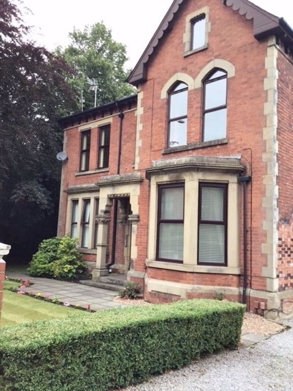 2 bed flat to rent in Watling Street Road, Fulwood, Preston PR2 Zoopla