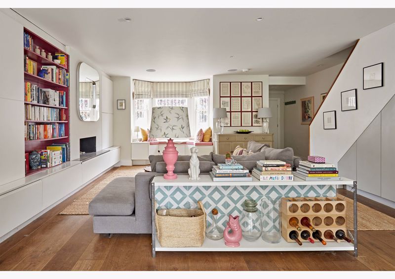 4 bed terraced house for sale in Godolphin Road, London W12 Zoopla