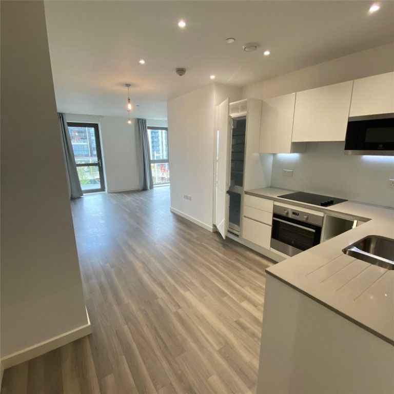 2 bed flat to rent in Marathon House, Wembley HA9 Zoopla