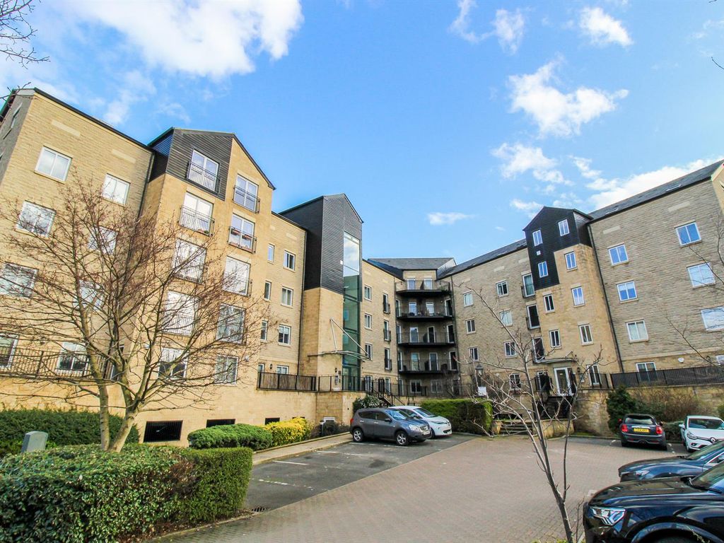 1 bed flat for sale in Ellis Court, Textile Street, Dewsbury WF13 Zoopla