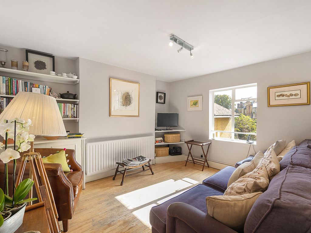 5 bed terraced house for sale in Moore Park Road, London SW6 Zoopla