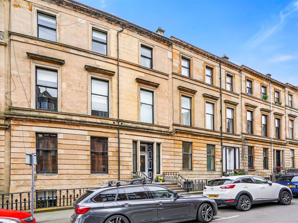 2 bed flat for sale in Wilton Street, Glasgow G20 Zoopla