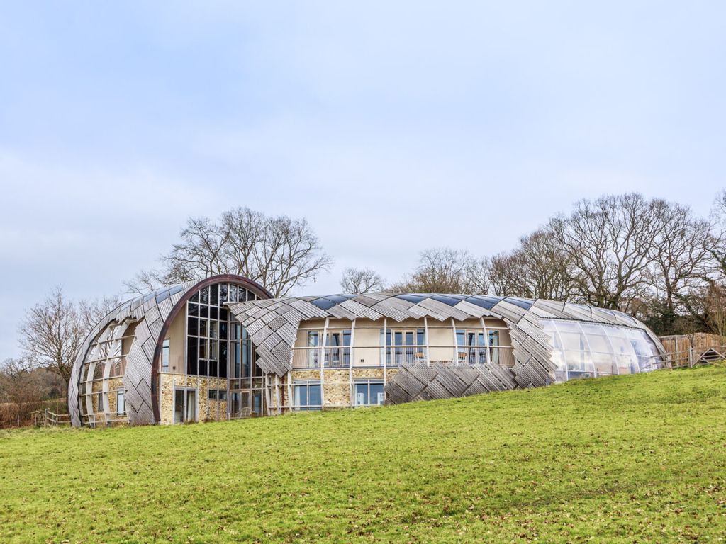 5 bed detached house for sale in Membury, Axminster, Devon EX13 Zoopla