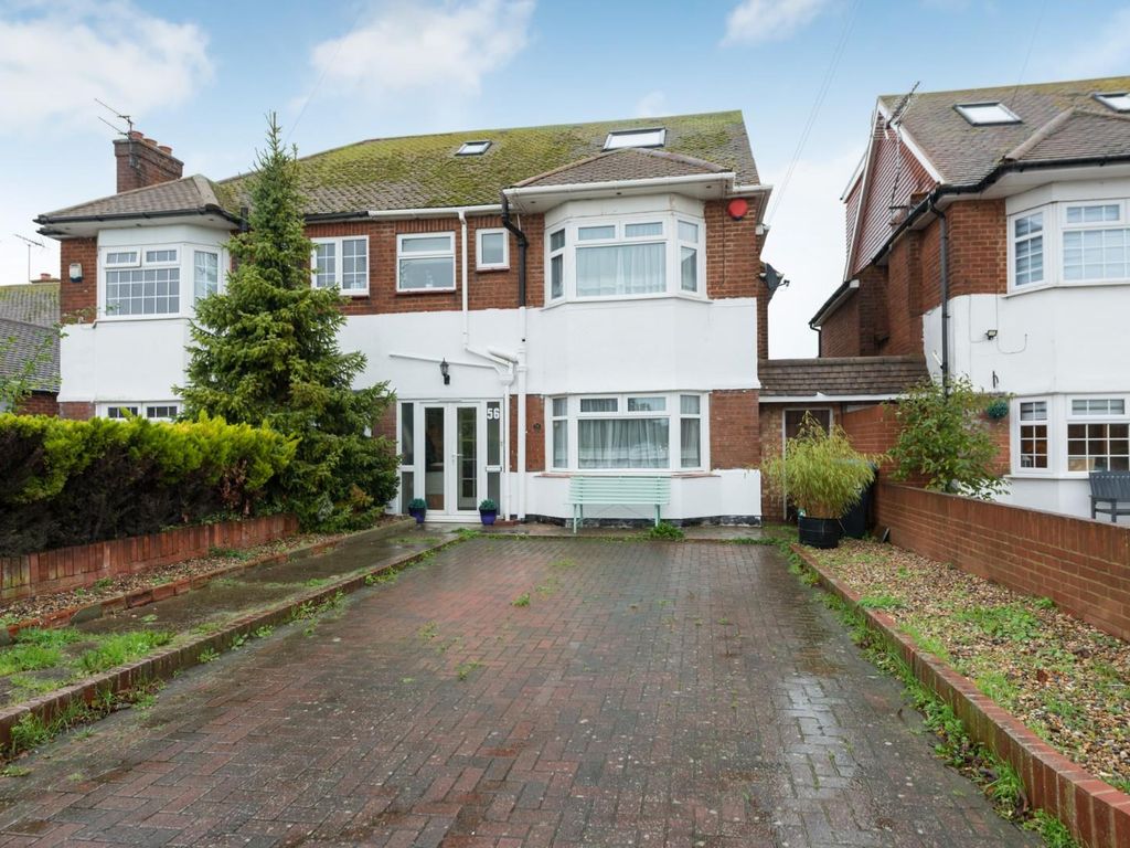 5 bed property for sale in Dumpton Park Drive, Ramsgate CT11 Zoopla