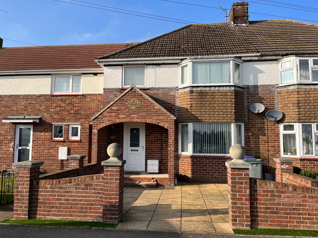 3 bed town house for sale in Carlton Road, Boston PE21 Zoopla