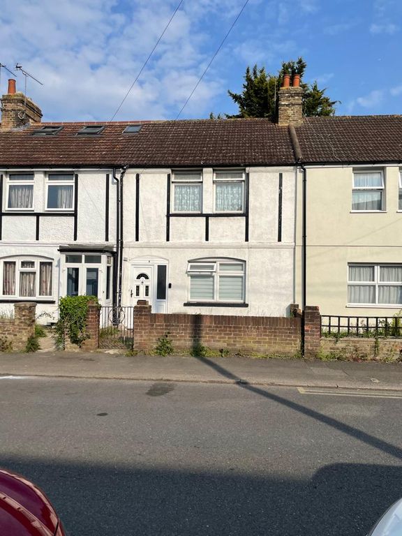 2 bed terraced house for sale in Tudor Road, Hayes UB3 Zoopla