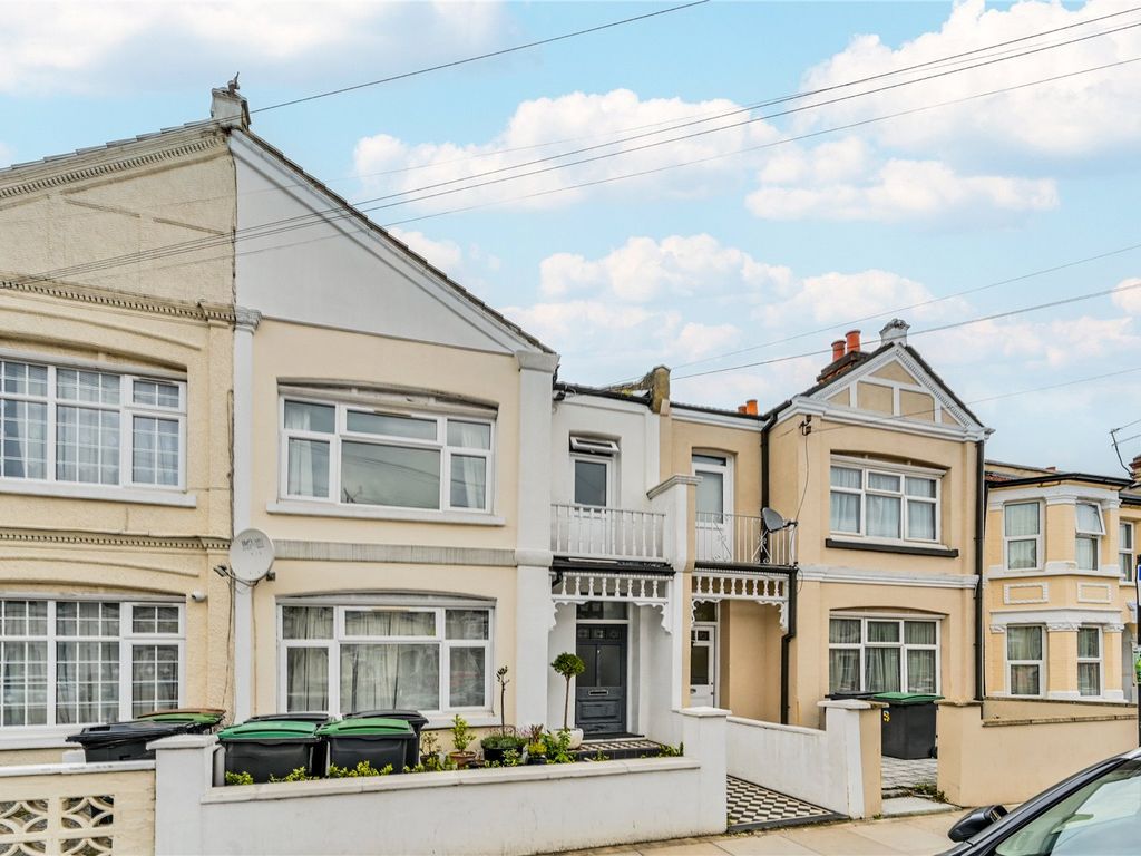 1 bed flat for sale in Chesterfield Gardens, London N4 Zoopla