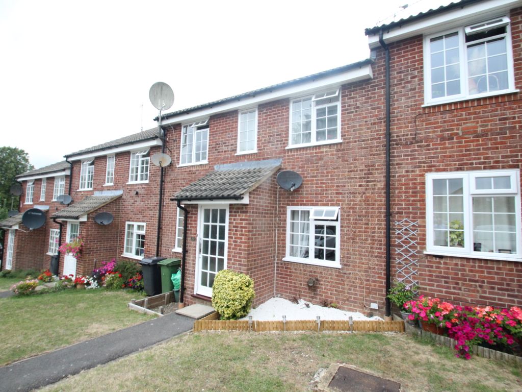 2 bed for sale in Morley Place, Hungerford RG17 Zoopla
