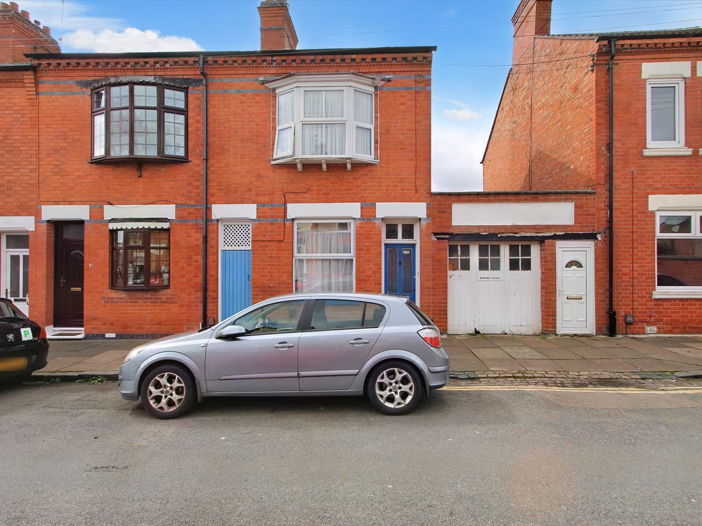 3 bed terraced house for sale in Haynes Road, Humberstone, Leicester LE5 Zoopla