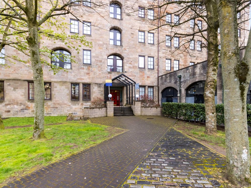 1 bed flat for sale in Bell Street, Glasgow G4 Zoopla