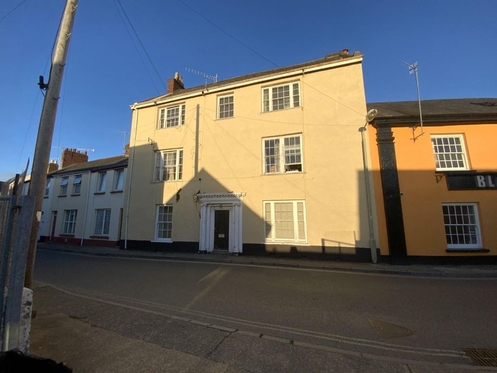 1 bed flat to rent in Torrington Street, Bideford EX39 Zoopla