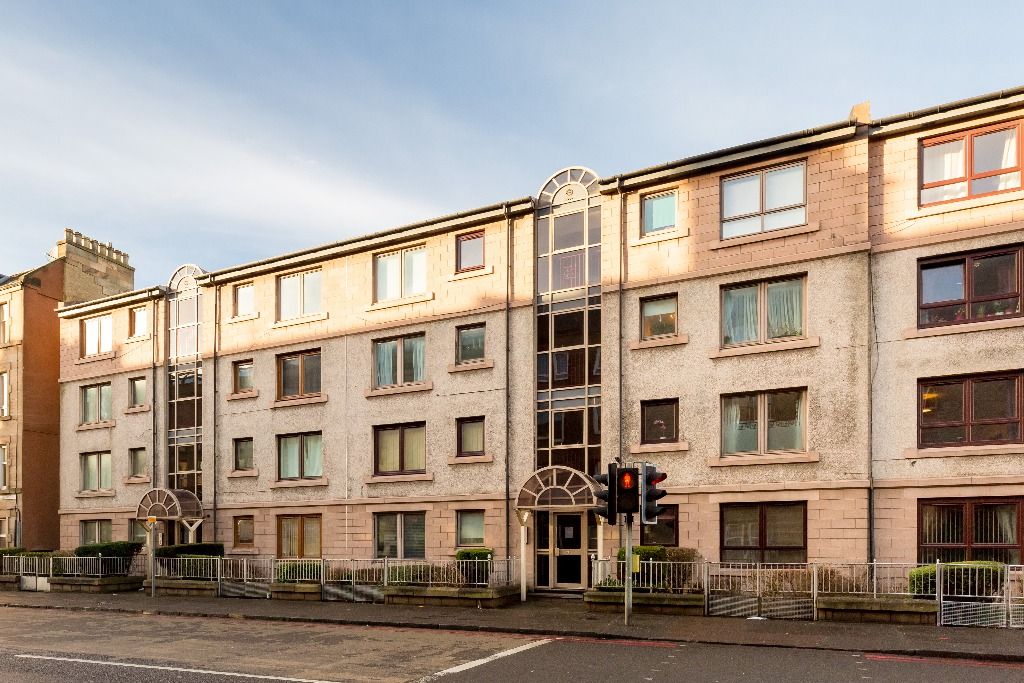 2 bed flat to rent in Slateford Road, Slateford, Edinburgh EH11 Zoopla