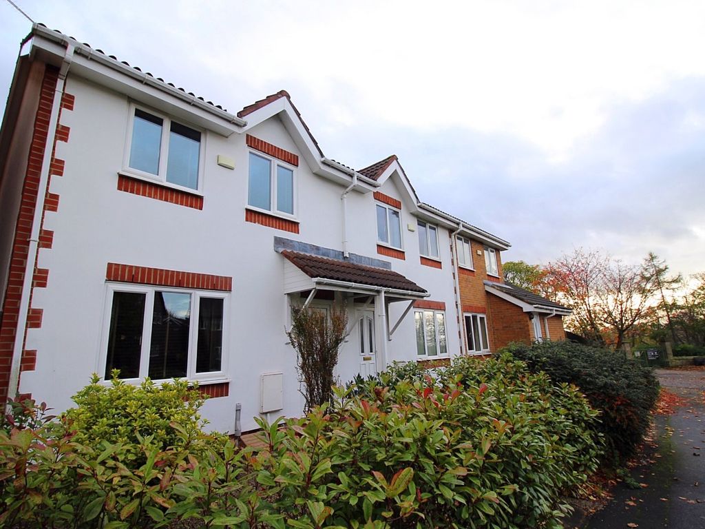 2 bed end terrace house for sale in Elmwood, Lemington, Newcastle Upon