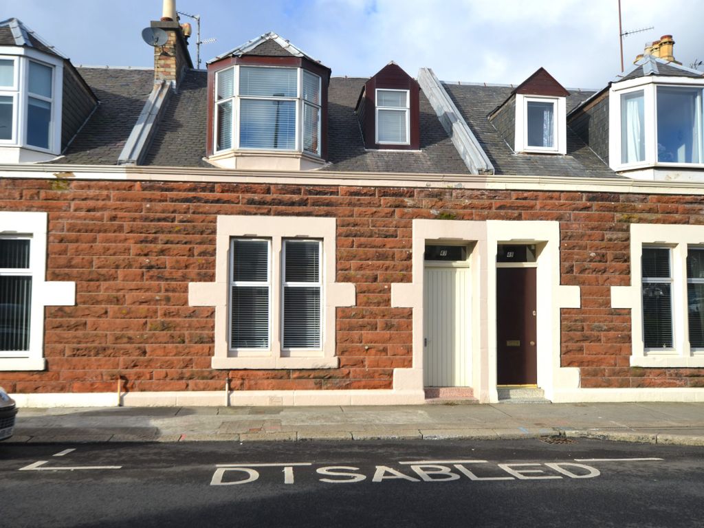 4 bed semidetached house for sale in Vicarton Street, Girvan KA26, £