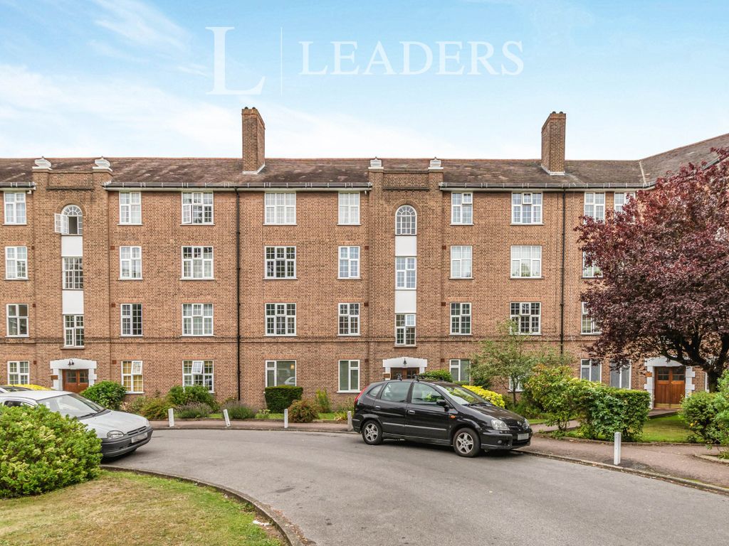 1 bed flat to rent in Birkenhead Avenue, Kingston Upon Thames KT2 Zoopla