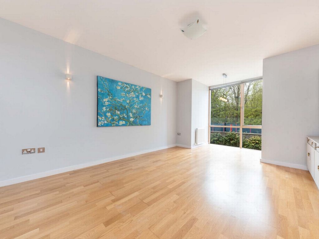 3 bed terraced house for sale in Pavilion Mews, Finsbury Park N4 Zoopla