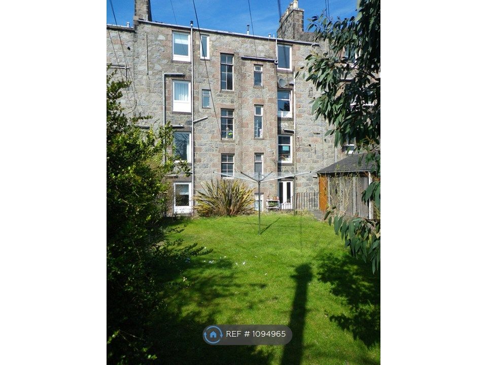 1 bed flat to rent in Seaforth Road, Aberdeen AB24, £525 pcm Zoopla
