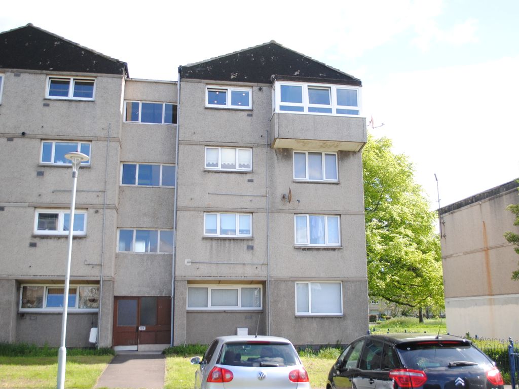 3 bed flat for sale in Stenhouse Drive, Edinburgh EH11 Zoopla