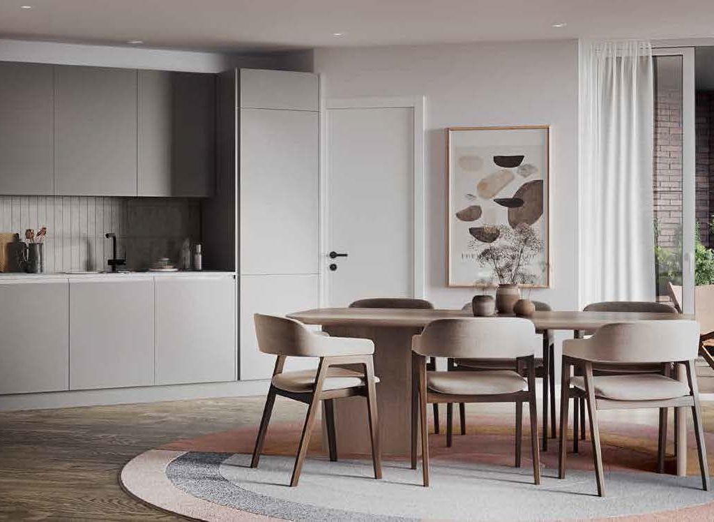 Park North, Seven Sisters, London N15