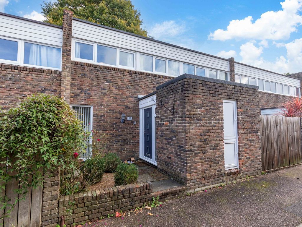 Leonardslee Court, Forestfield, Furnace Green, Crawley RH10  