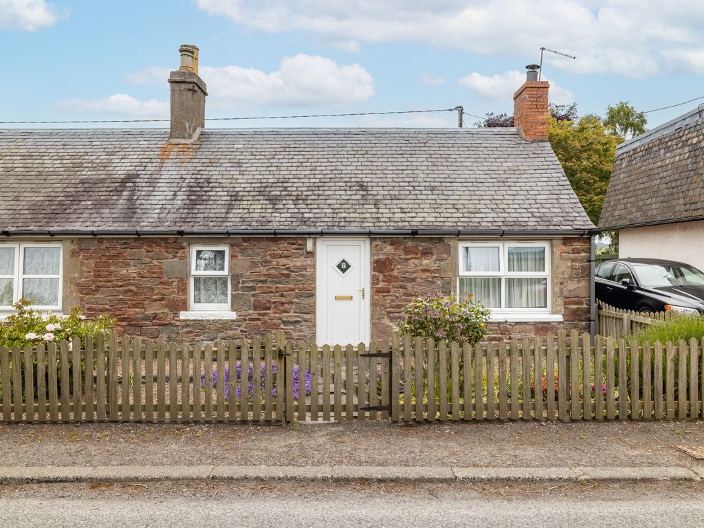 2 bed cottage for sale in Dundee DD2 Zoopla