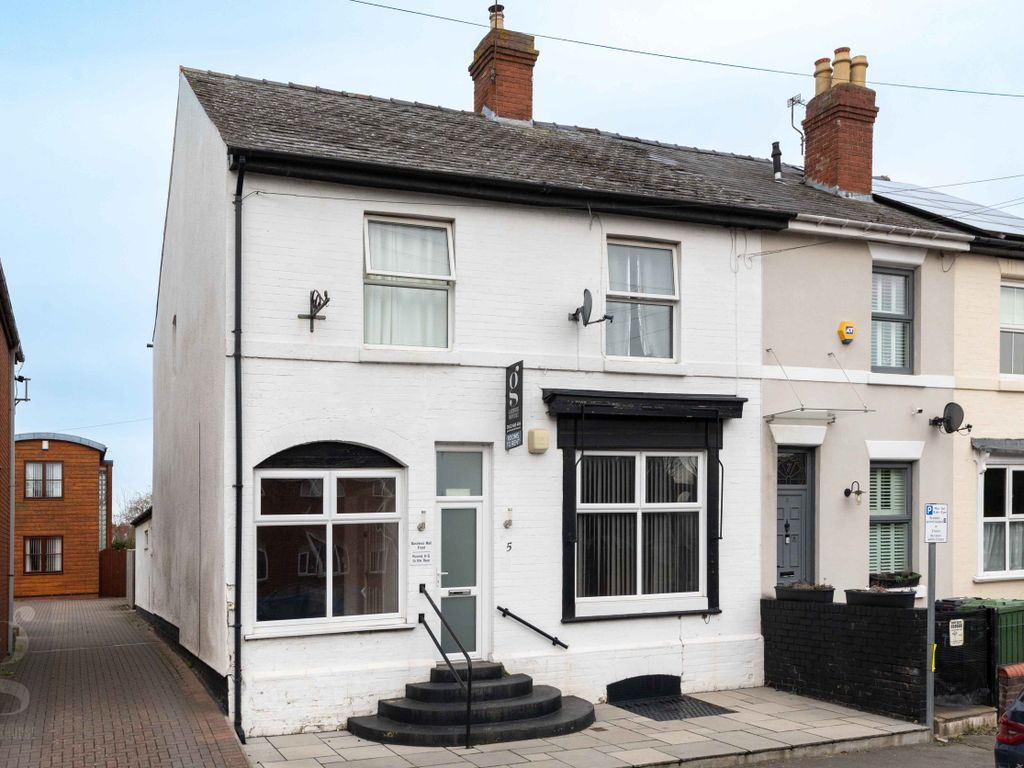 8 bed town house for sale in Eign Road, Hereford HR1 Zoopla