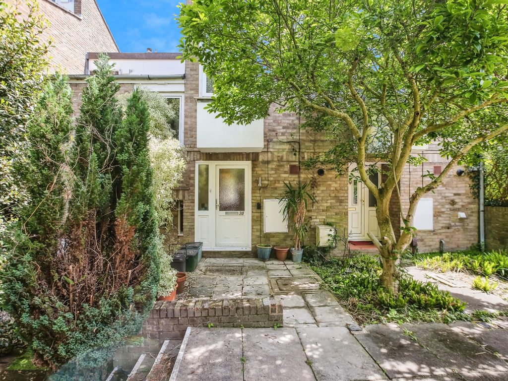 3 bed town house for sale in St. Clairs Road, East Croydon CR0, £