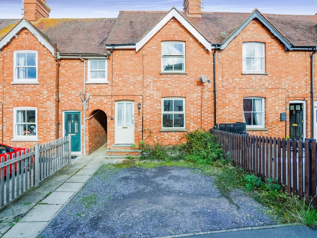 Bourton Road, Buckingham MK18  