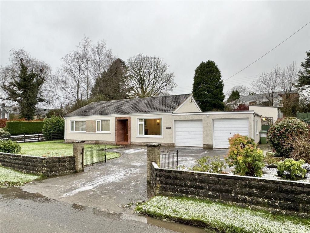 3 bed detached bungalow for sale in Dovenby, Cockermouth CA13, £365,000 Zoopla