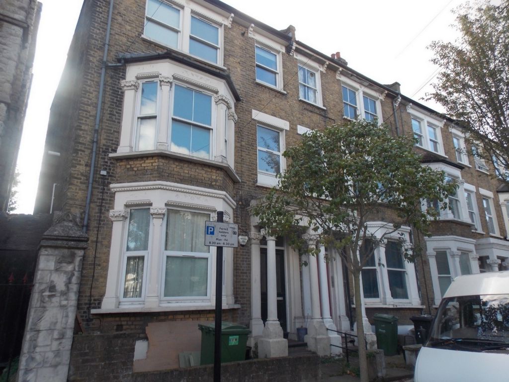 2 bed flat to rent in Lambert Road, London SW2 Zoopla