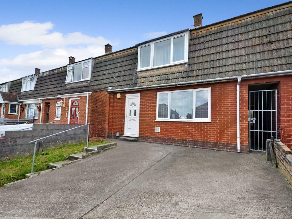 Tynte Avenue, Whitchurch Park, Bristol BS13  